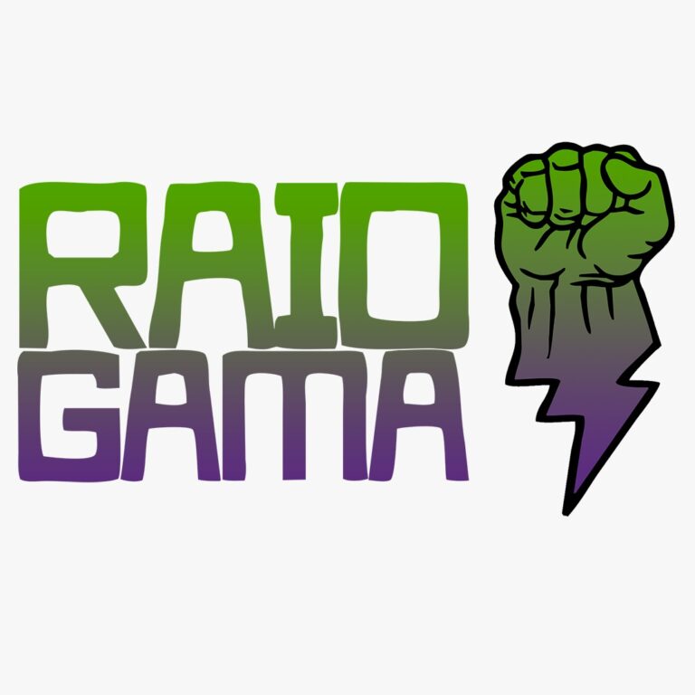 Rifa Raio Gama