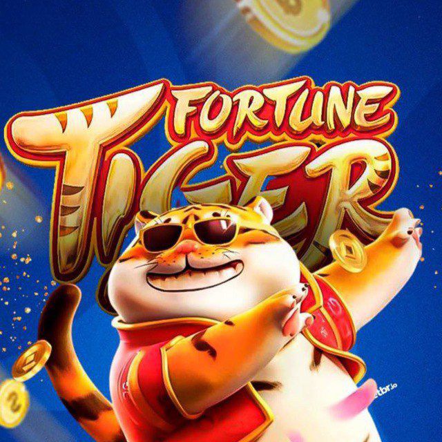 Horário paganteTigre Fortune