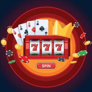 Slots Meia Banca e Estratégias