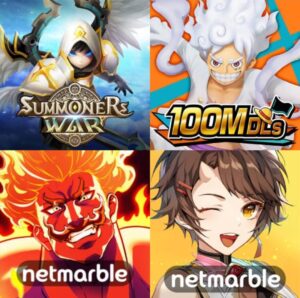 7ds,black clover,DBL e etc grupo games de anime