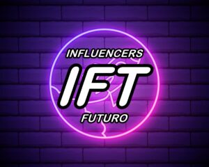 INFLUENCERS DO FUTURO