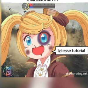 Mobile legends Hard