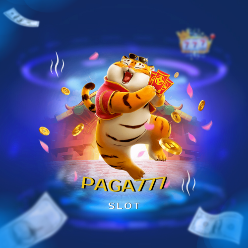 TRIAGEM PAGA777 SLOT