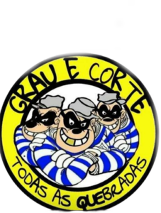 Grau e corte