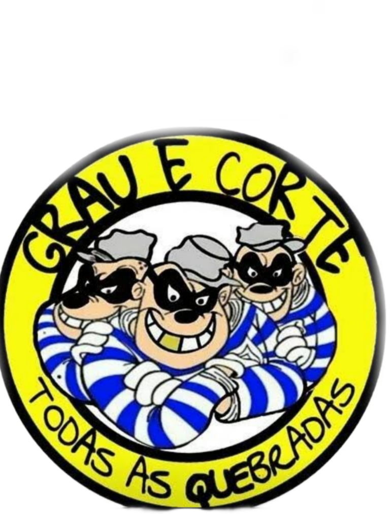 Grau e corte