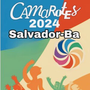 Grupo Camarotes Salvador 2024