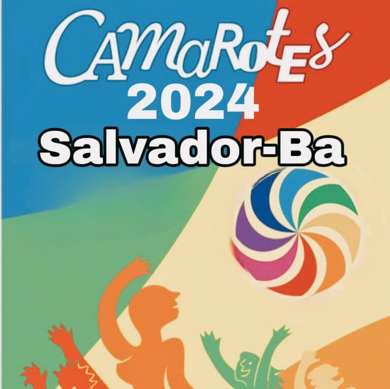 Grupo Camarotes Salvador 2024