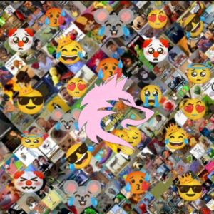 Tech Figurinhas