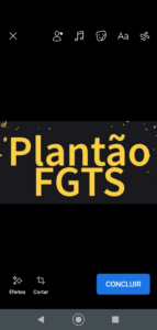 Saque FGTS RAPIDO E SEGURO