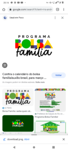 Bolsa Família