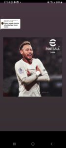 CAMP DE EFOOTBALL