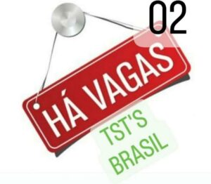 Há Vagas TST