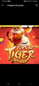 GRUPO FORTUNE TIGER ESTRATÉGIA E HORÁRIOS PAGAN