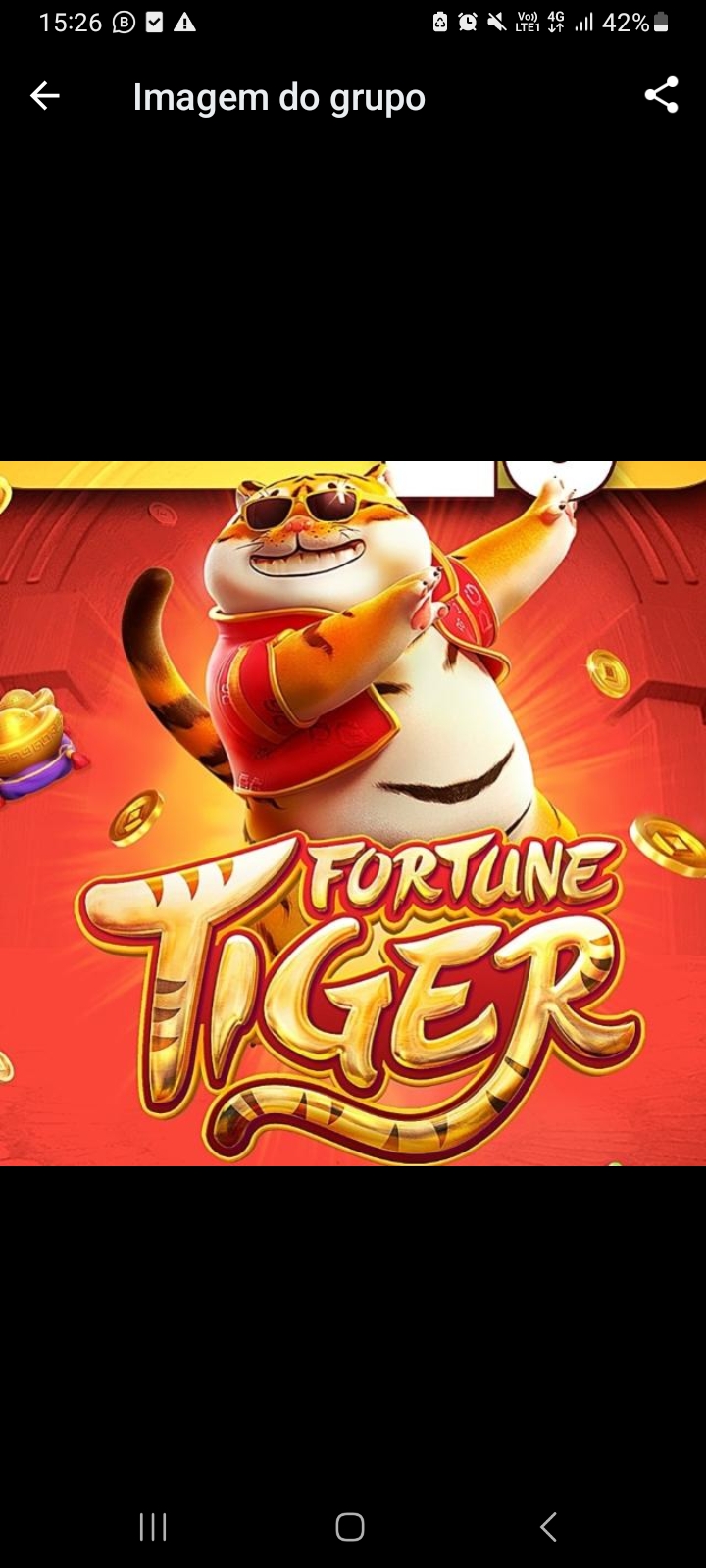GRUPO FORTUNE TIGER ESTRATÉGIA E HORÁRIOS PAGAN