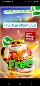 Fortune Tiger Horários Pagantes