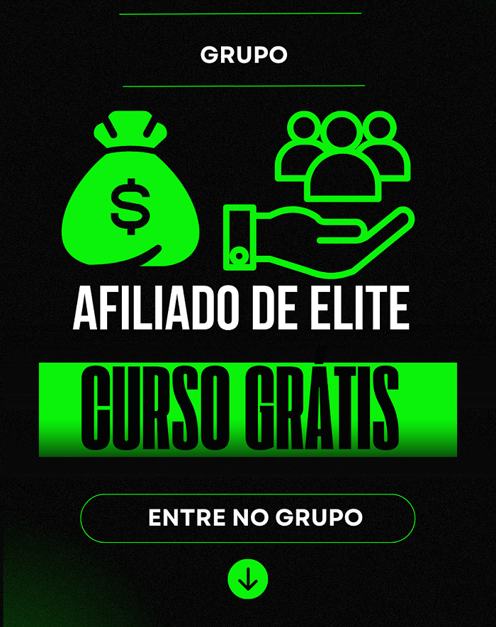 Grupos De Whatsapp Afiliados De Elite Curso Grátis Grupos De Zapgrupos De Zap 5232