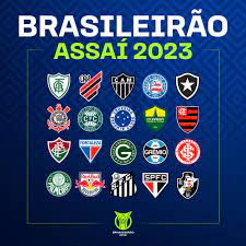 Brasileirão Assaí 2023