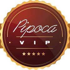 PIPOCA VIP