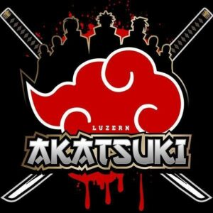 AKATSUKI
