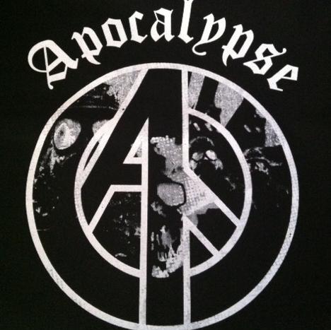 Apocalipse group
