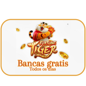 BANCAS GRÁTIS