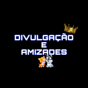 NOVAS AMIZADES