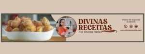 Divinas Receitas