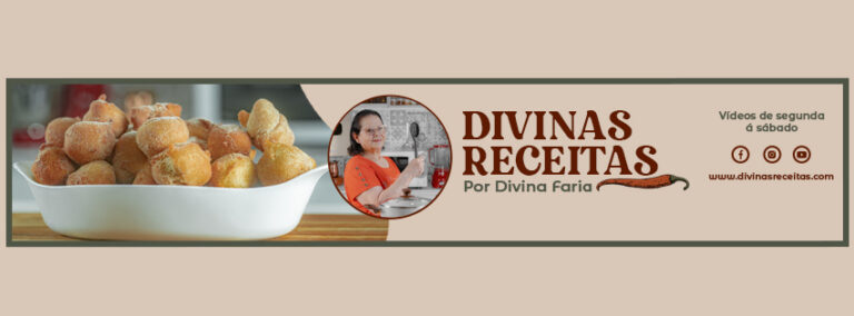 Divinas Receitas