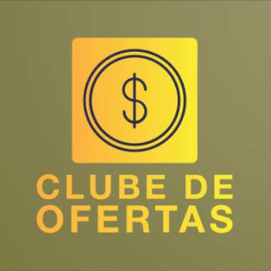 Clube VIP de Ofertas e Promos