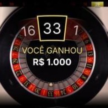 Até 1000 reais por dia