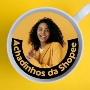 Achadinhos da Shopee
