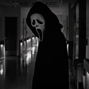 SCREAM RPG Off