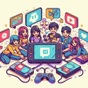 GAMERS UNITED