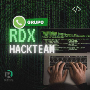 GRUPO HACKING ESTUDOS