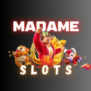 MADAME SLOTS