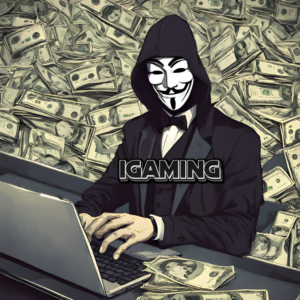 IGAMING BRASIL