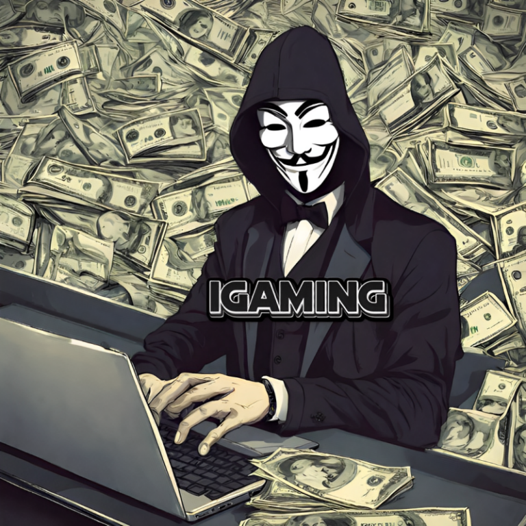 IGAMING BRASIL