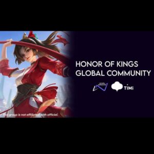 Honor ok king