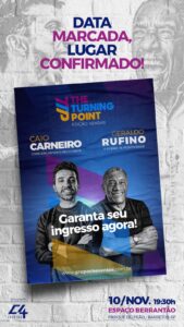 Palestras e Cursos Interior SP