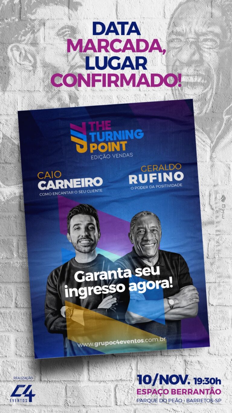 Palestras e Cursos Interior SP