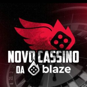 Novo Cassino da blaze