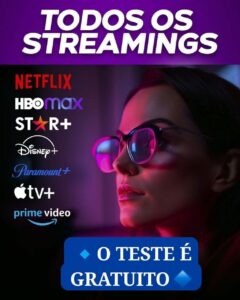 STAR PLAY TESTE GRÁTIS