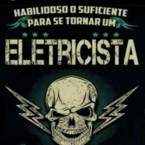 GRUPO DOS ELETRICISTAS