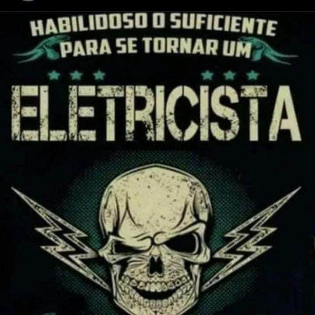 GRUPO DOS ELETRICISTAS