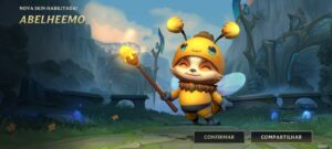 WR Caminho ao Challenger