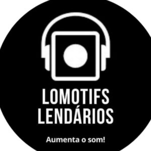 Lomotif lendários