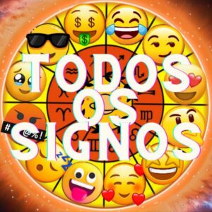 TODOS OS SIGNOS