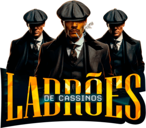 Ladroes de cassino grupo de Sinais GRÁTIS