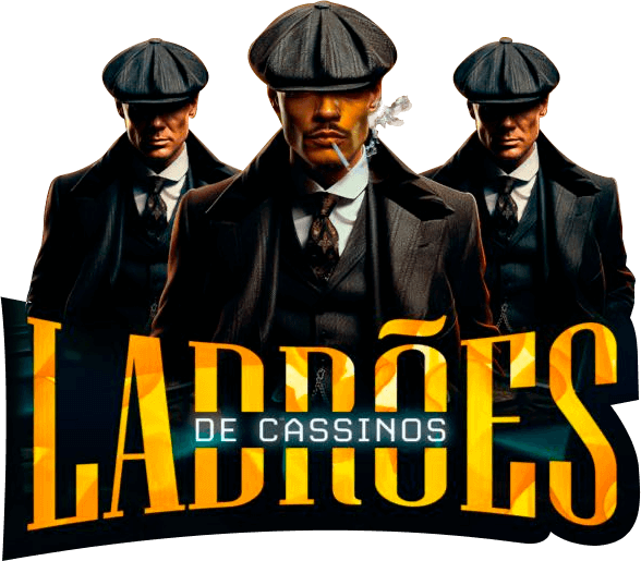 Ladroes de cassino grupo de Sinais GRÁTIS