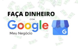 Ganhe dinheiro em casa